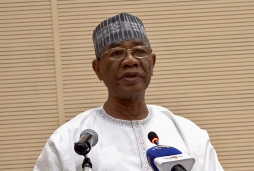 Tchad : des "avancées notoires" en matière des droits de l'Homme Tchad : des "avancées notoires" en matière des droits de l'Homme