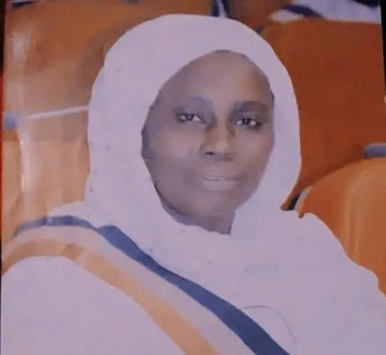 Tchad : la conseillère nationale de transition Zara Affono n’est plus