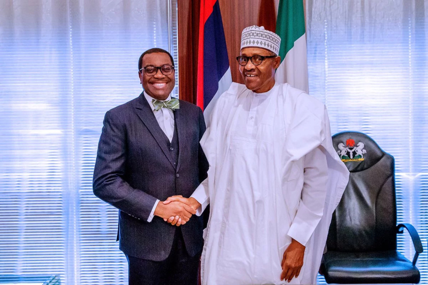 Le Nigeria, priorité numéro un du Plan alimentaire d’urgence pour l’Afrique de la BAD Le Nigeria, priorité numéro un du Plan alimentaire d’urgence pour l’Afrique de la BAD