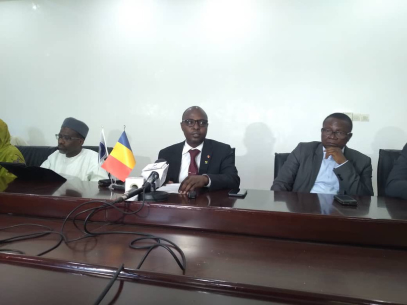 Tchad : l'Université de N'djamena, 50 ans au service de la société Tchad : l'Université de N'djamena, 50 ans au service de la société