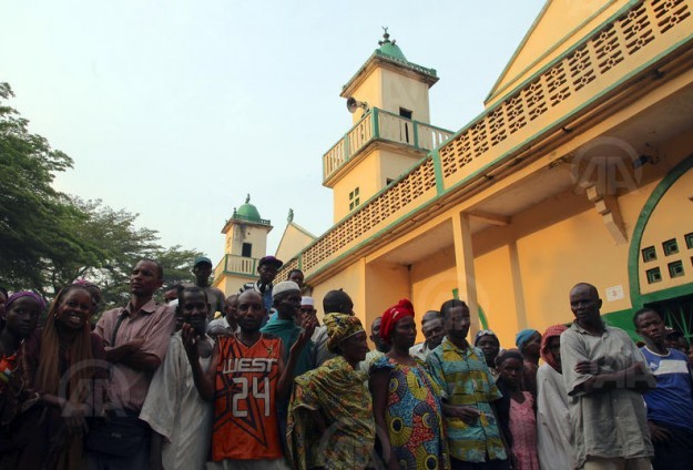 Bangui : Le quartier musulman KM5 décide de "se venger des exactions des anti-balaka"