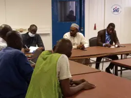 Tchad : des travaux "en cours de finalisation" pour renforcer la production électrique à N'Djamena