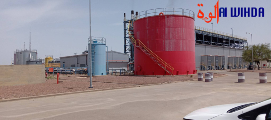 Tchad : le manque de carburant pénalise la SNE Tchad : le manque de carburant pénalise la SNE