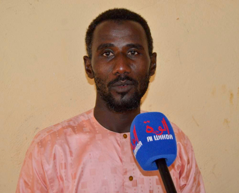 Tchad : l'UNET exige des explications après l'arrêt de circulation de bus étudiants Tchad : l'UNET exige des explications après l'arrêt de circulation de bus étudiants