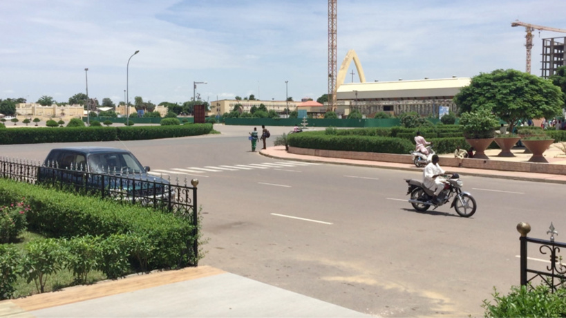 Tchad : lundi 2 mai est un jour férié (ministère Fonction publique)