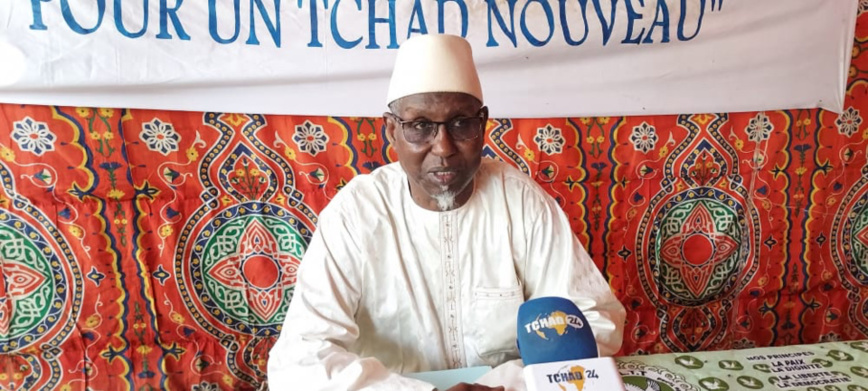 Tchad : la CLTT réduit la fête du travail à une simple déclaration Tchad : la CLTT réduit la fête du travail à une simple déclaration