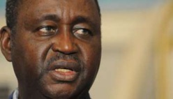 François Bozizé. Photo : Sources François Bozizé. Photo : Sources