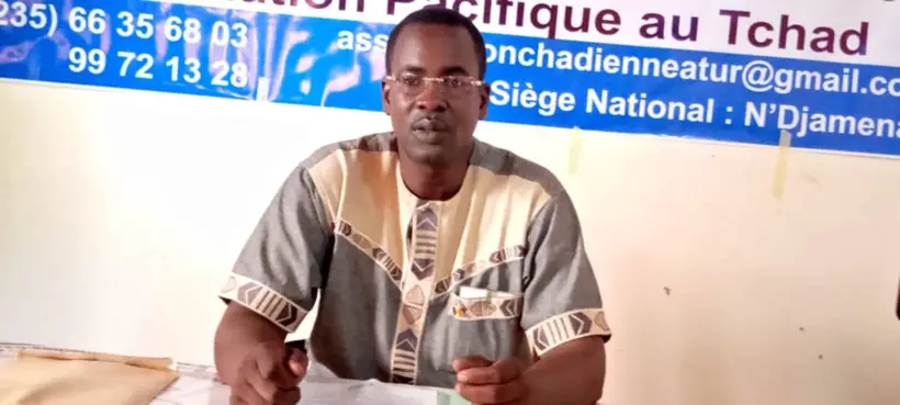 Tchad : Dolmia Nathaniel doit rester à la tête de la SNE