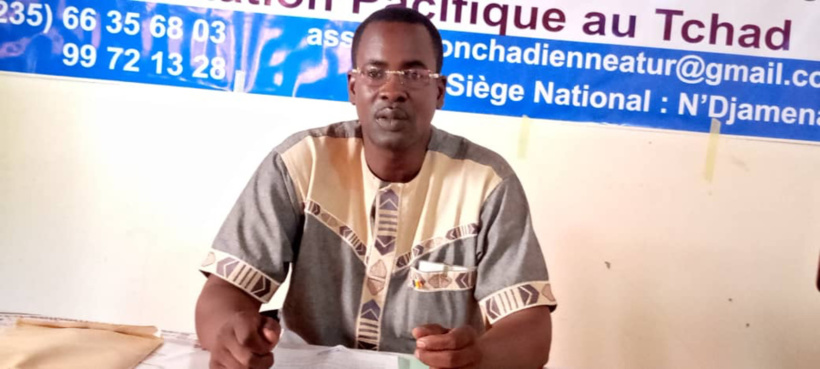 Tchad : Dolmia Nathaniel doit rester à la tête de la SNE Tchad : Dolmia Nathaniel doit rester à la tête de la SNE
