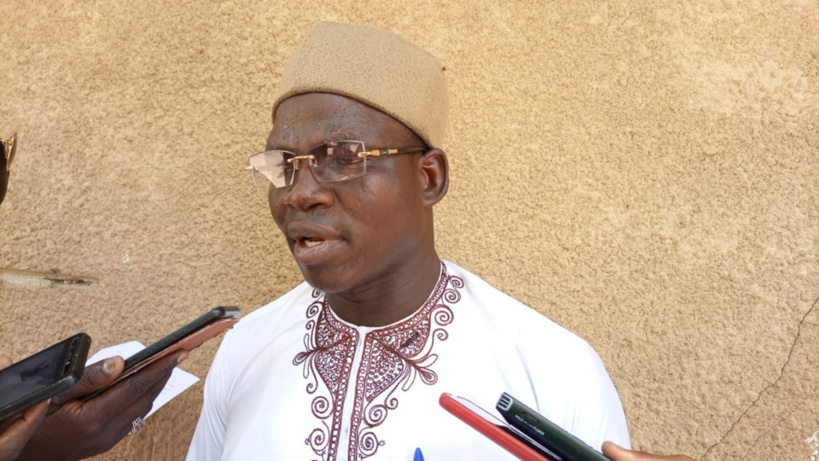 Tchad : les diplômés sans emploi appellent à une grande marche le 4 mai Tchad : les diplômés sans emploi appellent à une grande marche le 4 mai