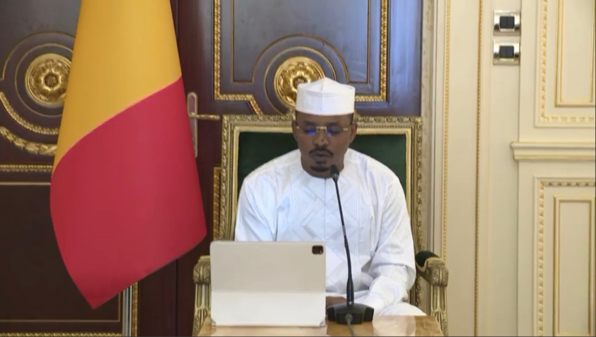Tchad : le PCMT demande aux commerçants de réduire les prix des aliments