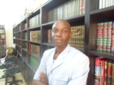 Erick-Achille Nko’o Erick-Achille Nko’o