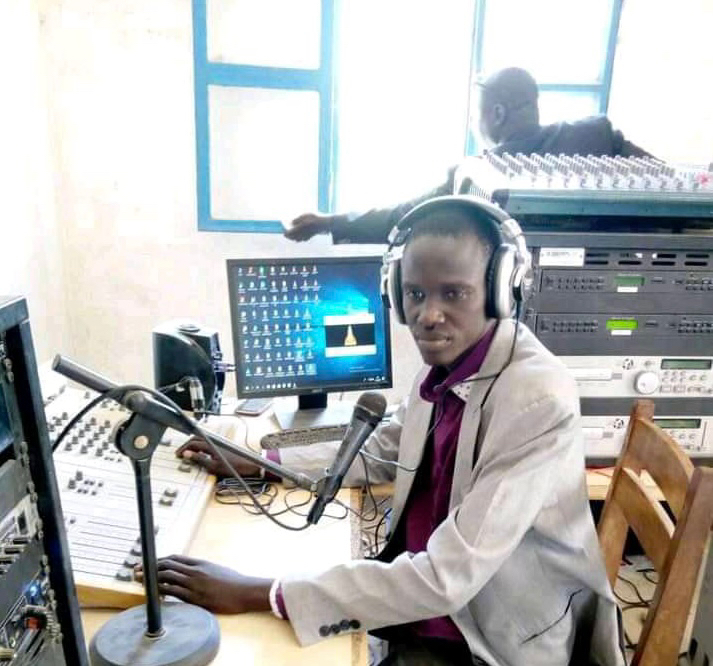 Tchad : la radio communautaire de Léré en deuil Tchad : la radio communautaire de Léré en deuil