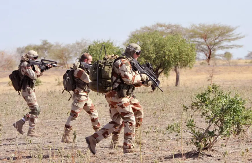 Tchad : l’ambassade de France dément l’installation de nouvelles bases militaires