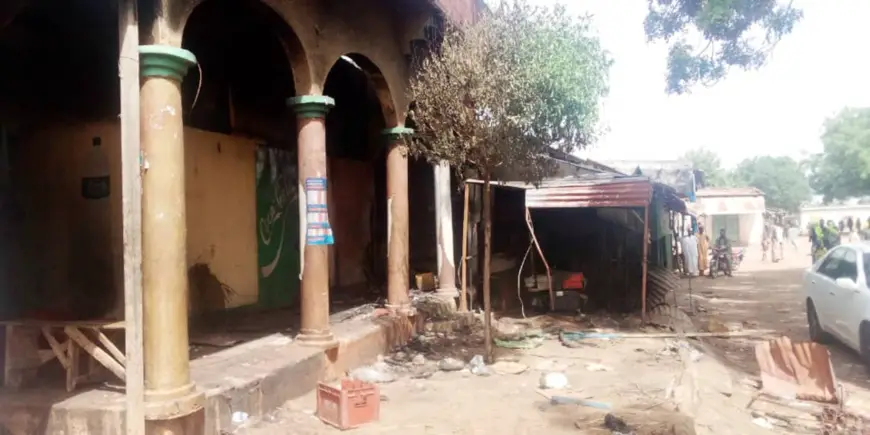 Tchad : un couvre-feu et un dispositif sécuritaire renforcé à Kelo après des violences