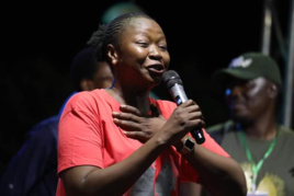 Tchad : 6e édition de koura Gosso, Netoua Ernestine fait place à la joie Tchad : 6e édition de koura Gosso, Netoua Ernestine fait place à la joie