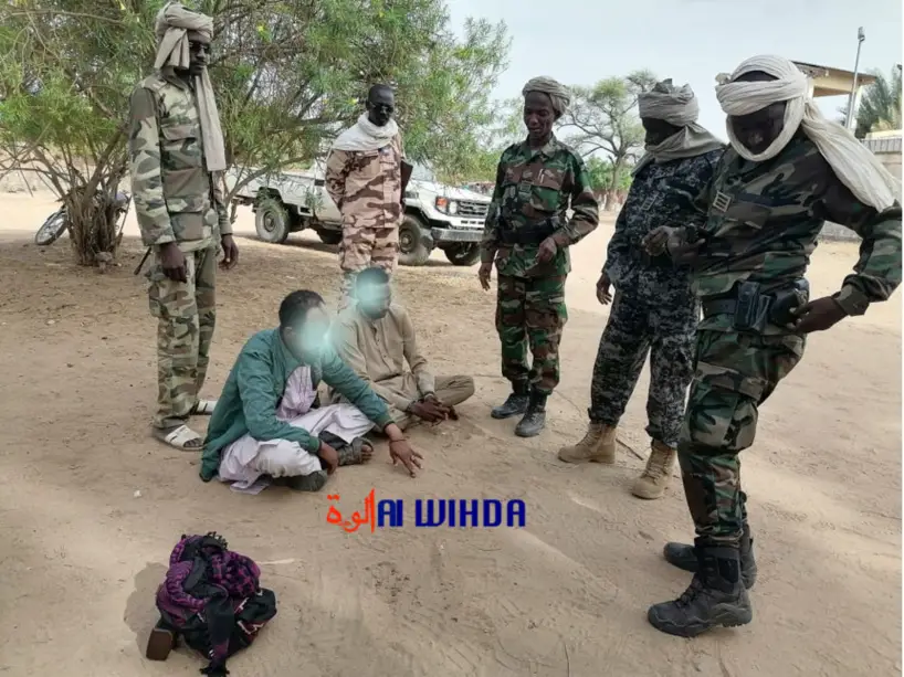 Tchad : le gouverneur du Sila empêche un conflit intercommunautaire à Aradib