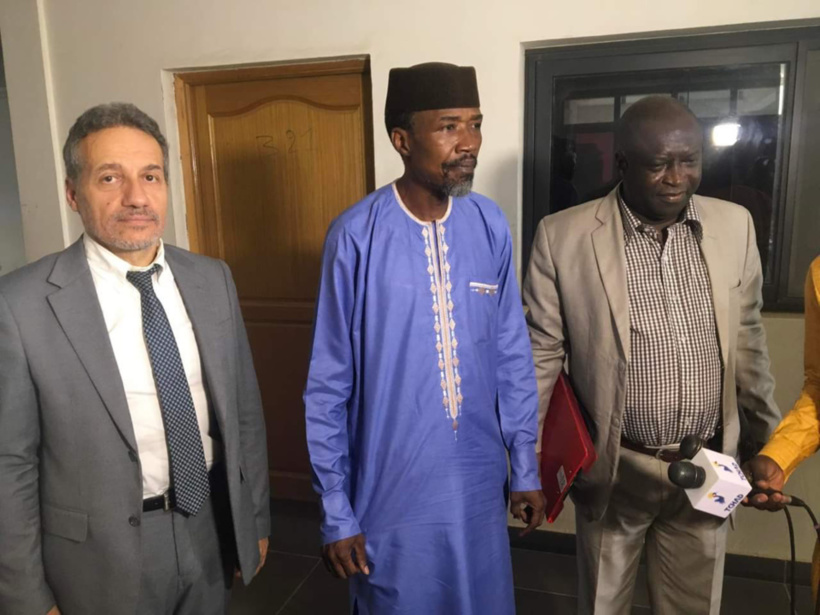 Tchad : vers des opportunités commerciales et d’industrialisation avec la ZLECAf Tchad : vers des opportunités commerciales et d’industrialisation avec la ZLECAf