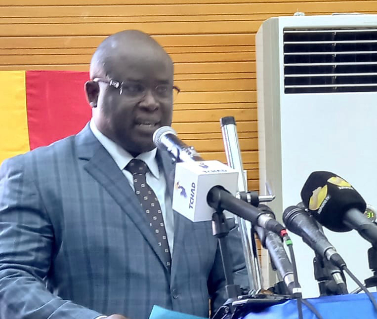 Tchad : infrastructures, conditions de travail, budget ; des attentes pour l'Université de N'djamena Tchad : infrastructures, conditions de travail, budget ; des attentes pour l'Université de N'djamena