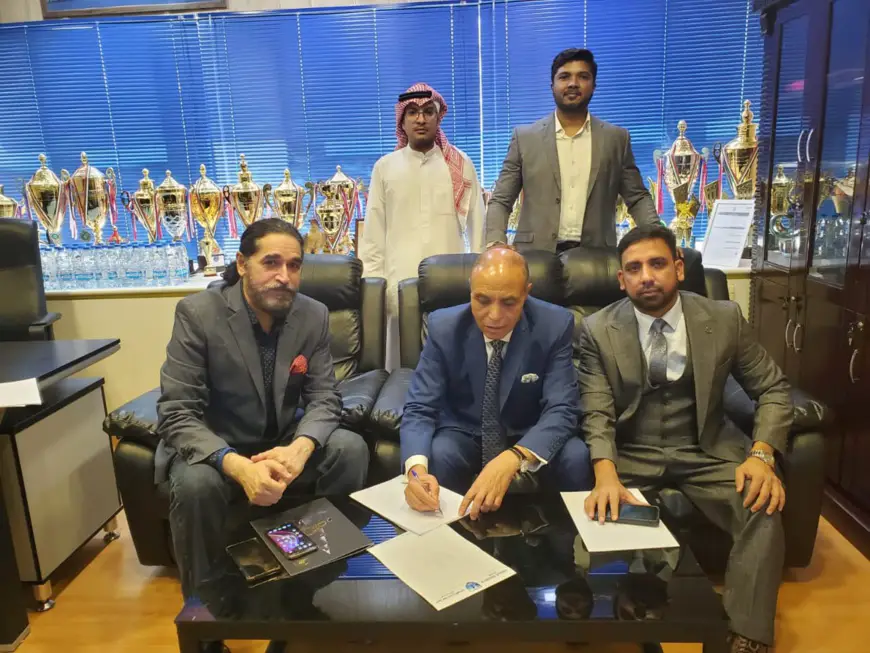 Boxe arabe : le championnat du monde pointe à l'horizon