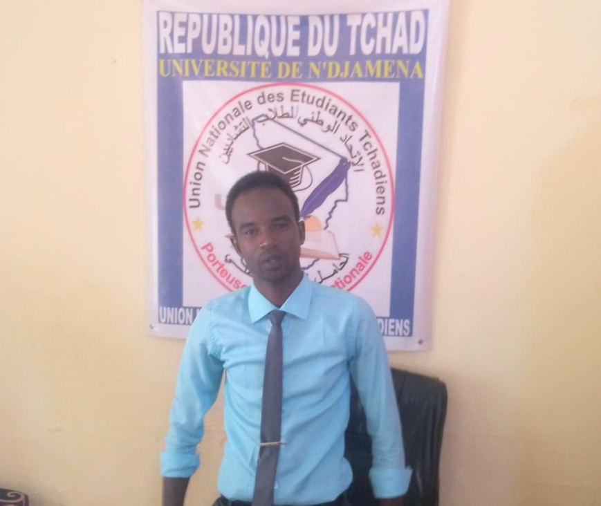 Tchad : l’UNET plaide pour l’amélioration des conditions de vie des étudiants Tchad : l’UNET plaide pour l’amélioration des conditions de vie des étudiants
