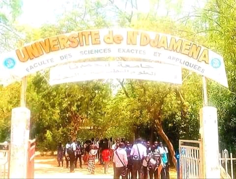 Tchad : l’université de Ndjamena, 50 ans de performances mitigées