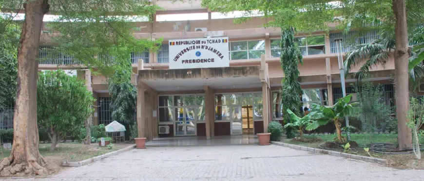 Tchad : les modalités d’inscription à l’université de Ndjamena sont connues