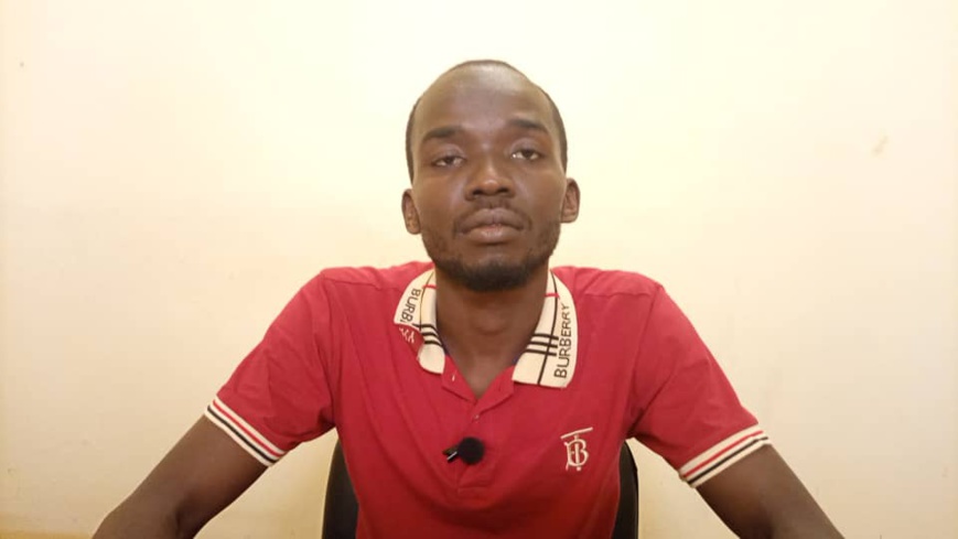 Tchad : les élèves de l’ENS sur les traces des lauréats professionnels Tchad : les élèves de l’ENS sur les traces des lauréats professionnels