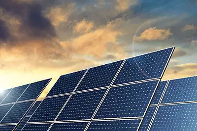 Tchad : 35 milliards Fcfa pour une centrale solaire photovoltaïque de 60 MW