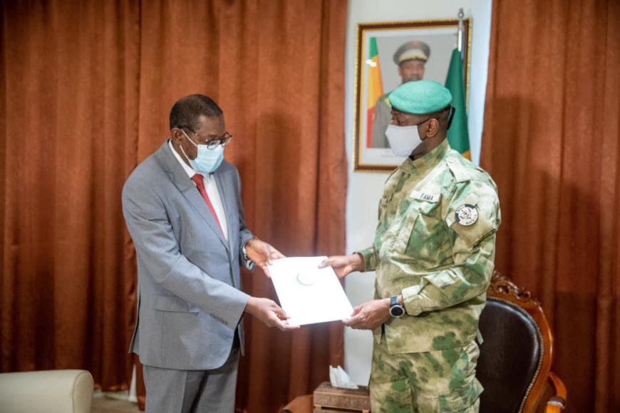 Mali/CEDEAO : l'OCI pour un compromis sur la « souveraineté » du peuple malien Mali/CEDEAO : l'OCI pour un compromis sur la « souveraineté » du peuple malien