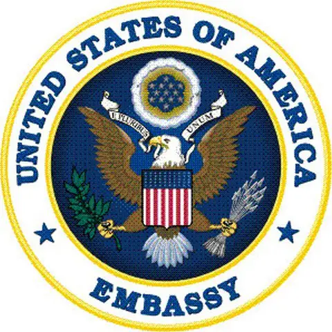 Un nouveau complexe pour l'ambassade des Etats unis au Tchad