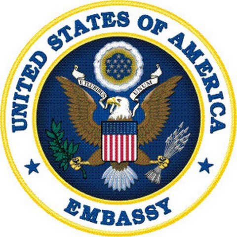 Un nouveau complexe pour l'ambassade des Etats unis au Tchad Un nouveau complexe pour l'ambassade des Etats unis au Tchad
