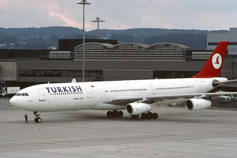 Turkish Airlines redouble son prix pour le Tchad