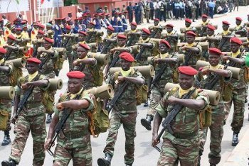 Sénégal : L’Armée devant la Sonatel comme première entreprise sénégalaise ? Il est permis de rêver ! Sénégal : L’Armée devant la Sonatel comme première entreprise sénégalaise ? Il est permis de rêver !