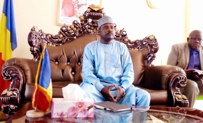 Tchad : des regroupements communautaires de réjouissances font réagir les autorités du Salamat Tchad : des regroupements communautaires de réjouissances font réagir les autorités du Salamat