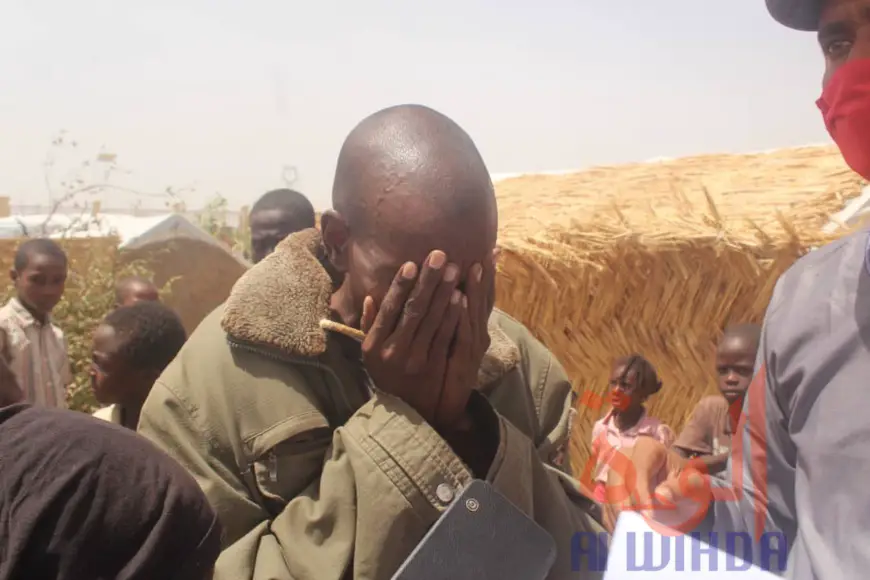 Urgence humanitaire : le Tchad reçoit une subvention de 2,5 millions $ d'ECW