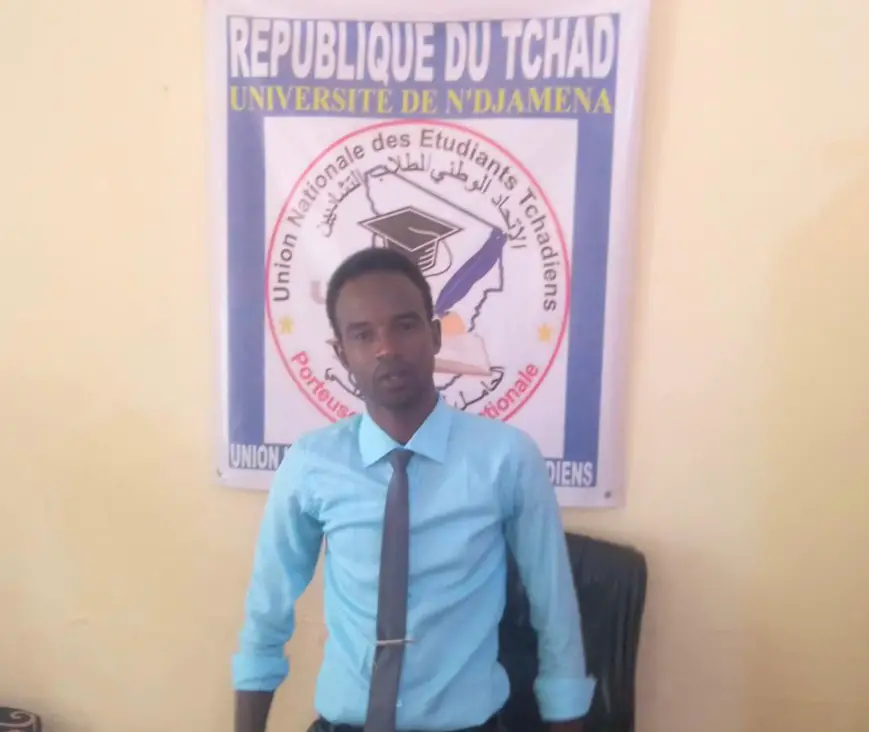 Tchad : l'UNET section de Ndjamena fait plusieurs annonces