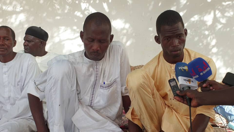 Tchad : la famille du défunt Oumar Mahamat porte plainte contre les responsables du CSP8 Tchad : la famille du défunt Oumar Mahamat porte plainte contre les responsables du CSP8