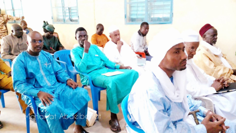 Tchad : l'avant-projet du schéma provincial d'aménagement du territoire du Salamat validé Tchad : l'avant-projet du schéma provincial d'aménagement du territoire du Salamat validé