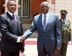Congo: Denis sassou N'Guesso invité à la Conférence Internationale de la Région des Grands Lacs Congo: Denis sassou N'Guesso invité à la Conférence Internationale de la Région des Grands Lacs