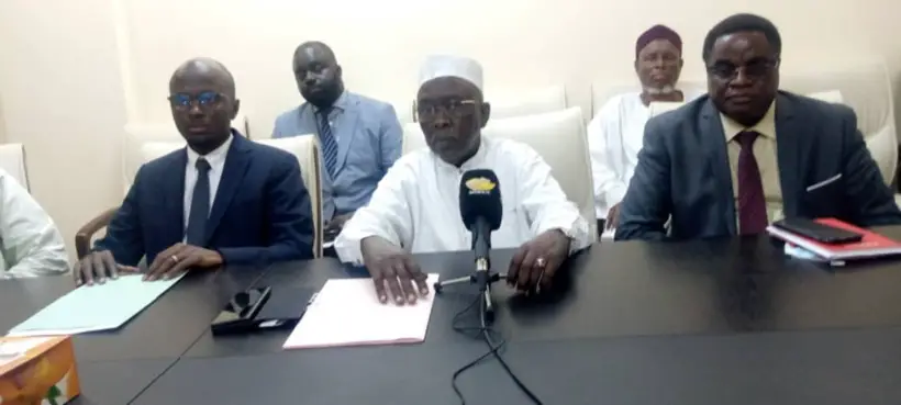Tchad : le patronat exhorte le gouvernement à protéger les investisseurs