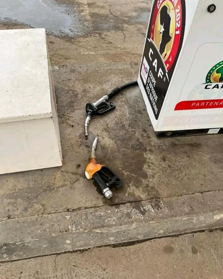 Tchad : les stations Total fermées dans l'attente de garanties de sécurité
