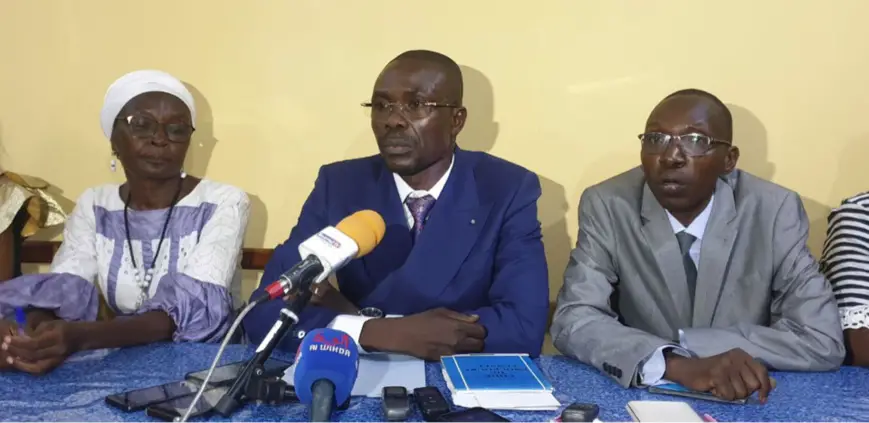Tchad : l’arrestation de deux avocats suscite la colère