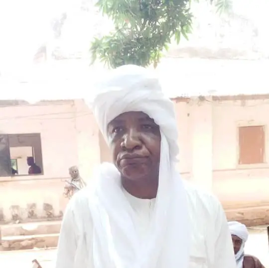 Tchad : le préfet de la Tandjilé Ouest mobilise les religieux et la société civile après les événements de Kelo