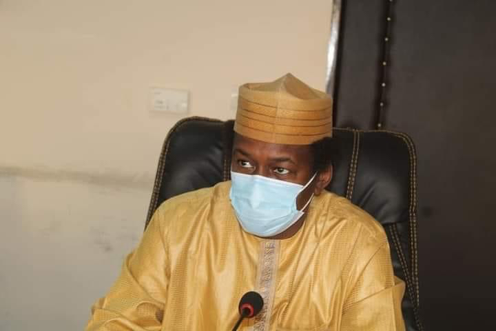 Tchad : Dr. Djiddi Ali Sougoudi nommé coordinateur du programme de lutte contre le Sida Tchad : Dr. Djiddi Ali Sougoudi nommé coordinateur du programme de lutte contre le Sida
