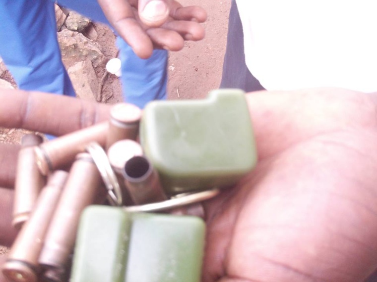 Centrafrique : Lourd bilan après l'attaque de cette nuit à KM5 Centrafrique : Lourd bilan après l'attaque de cette nuit à KM5