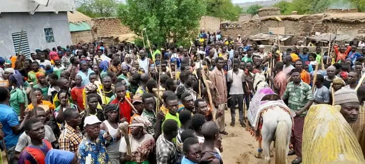 Tchad : une fête traditionnelle célébrée à Léré après 20 ans