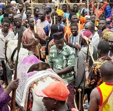 Tchad : une fête traditionnelle célébrée à Léré après 20 ans