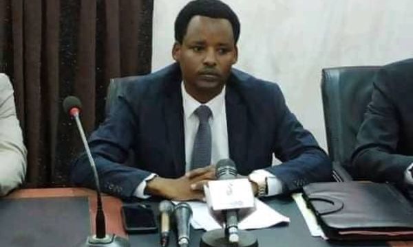 Tchad : Tchad Uni appelle à une grande mobilisation pour la cause nationale Tchad : Tchad Uni appelle à une grande mobilisation pour la cause nationale