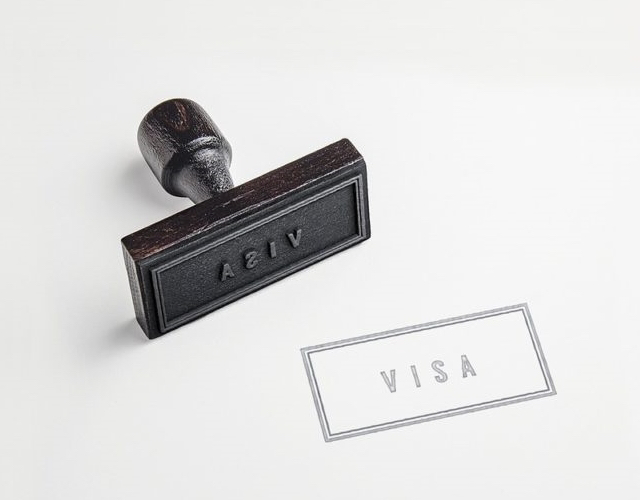 Tchad : délivrance de visa, l’ambassade de France met en garde contre des détournements